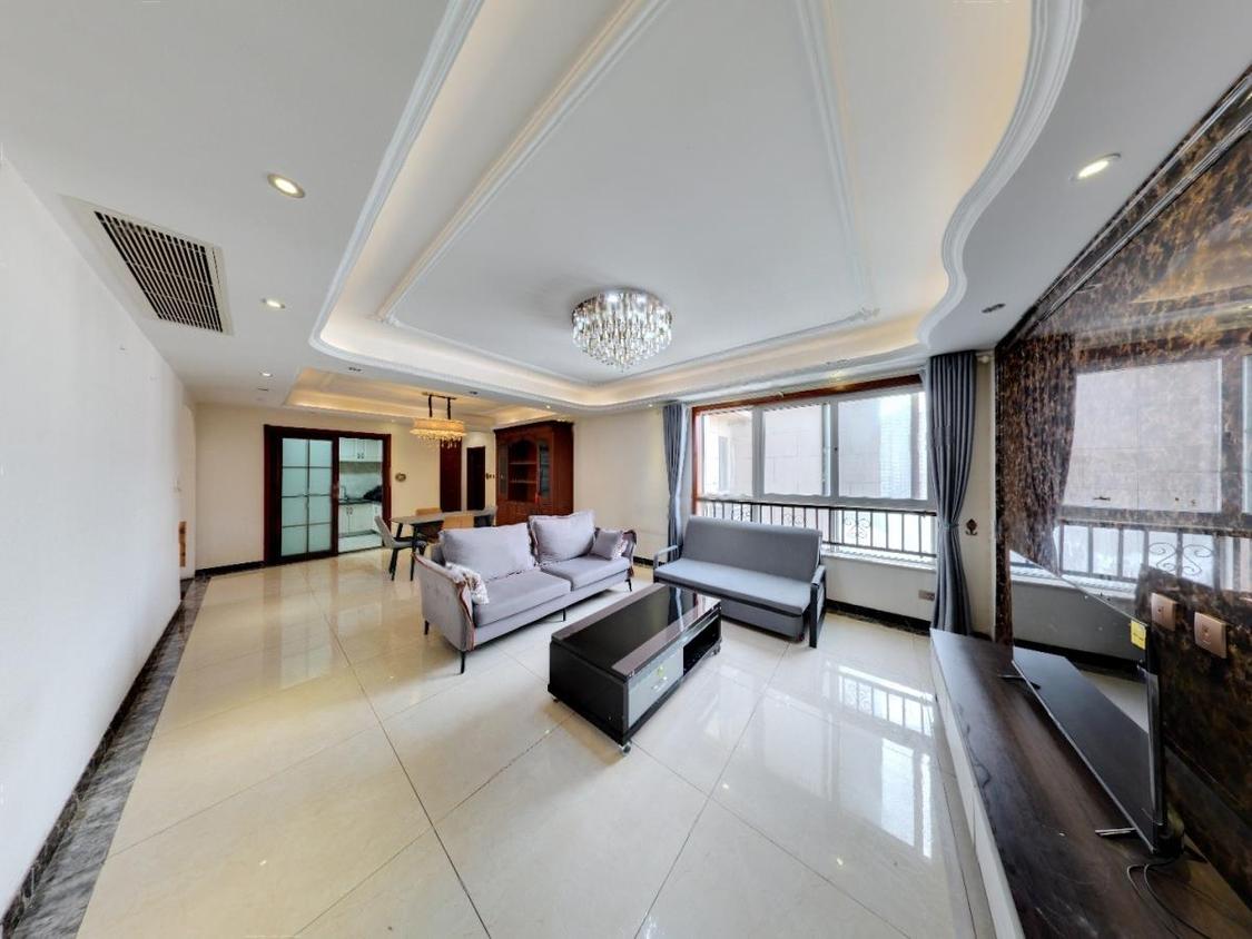 整租·海璟暖暖的宅