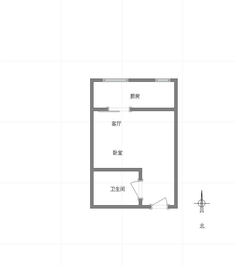 整租·恒大未来城(四街区)