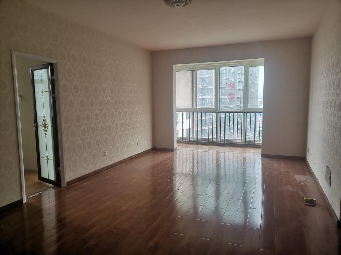 整租·天鹅第一城