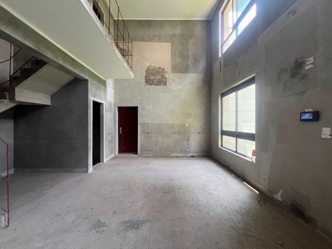 整租·江山樾(二期)