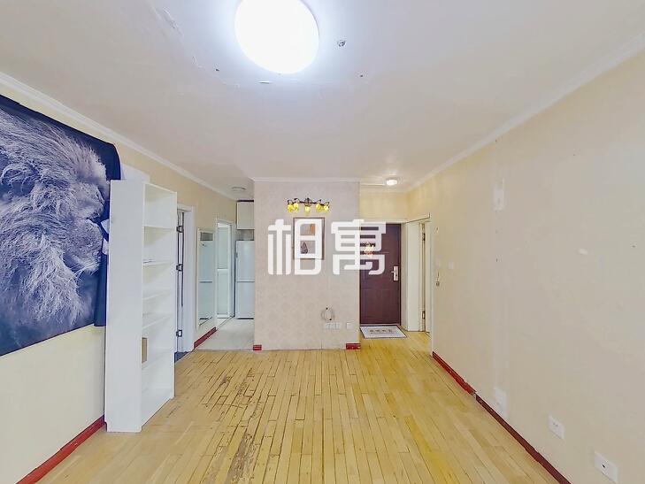 合租·二里庄北里