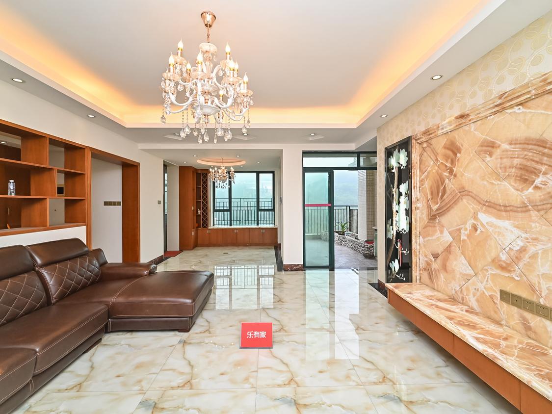 整租·凯茵新城(挪威森林)