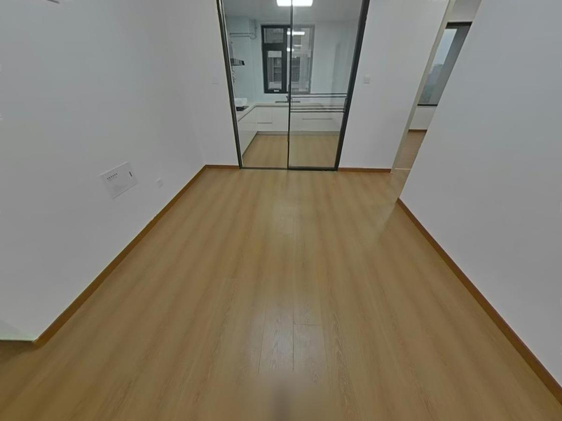 整租·劳动公园里