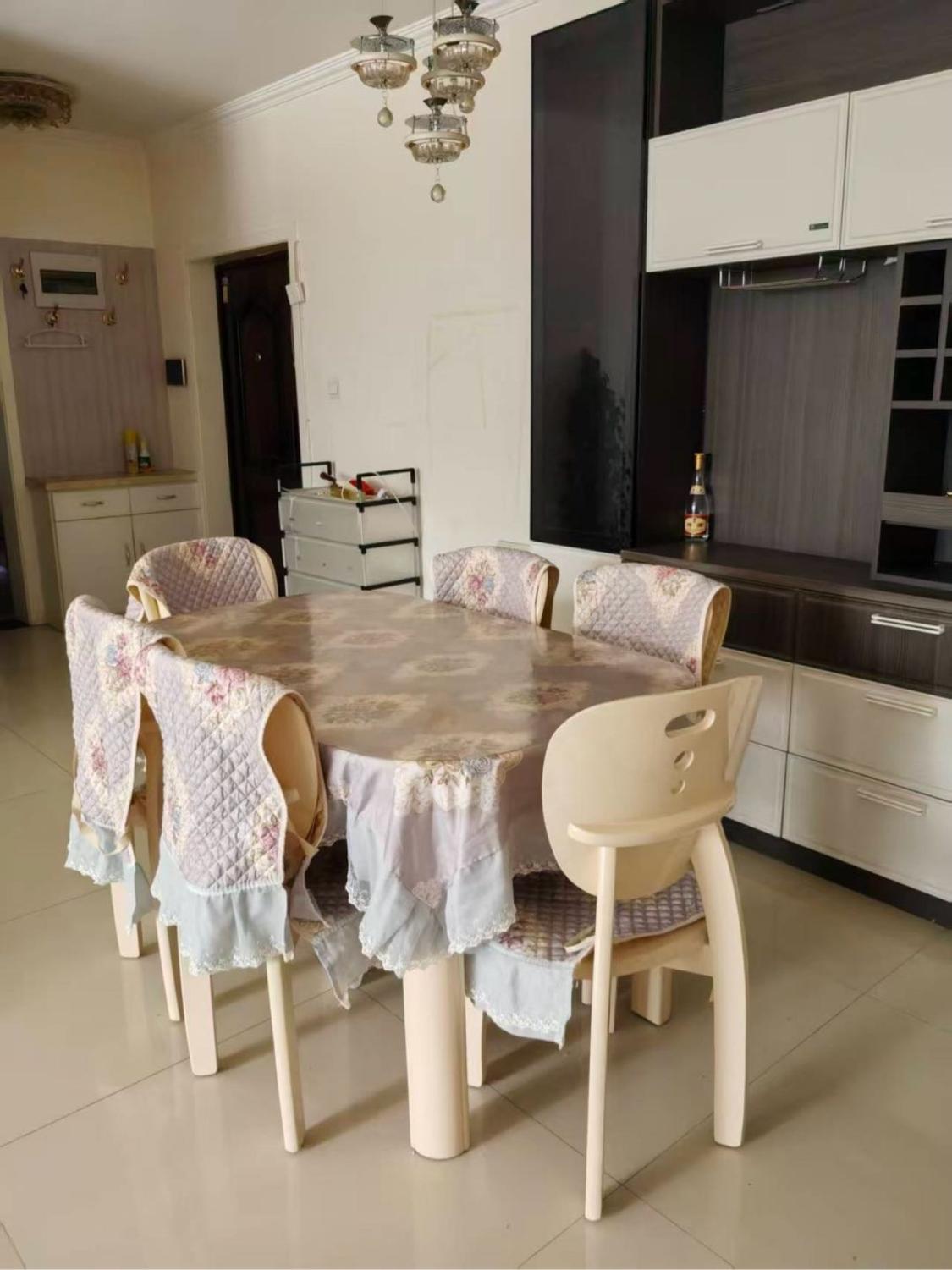 整租·富兴花园