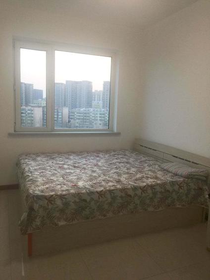 undefined整租·金瑞林城 1室1厅45㎡ | 南北 | 香坊 进乡街