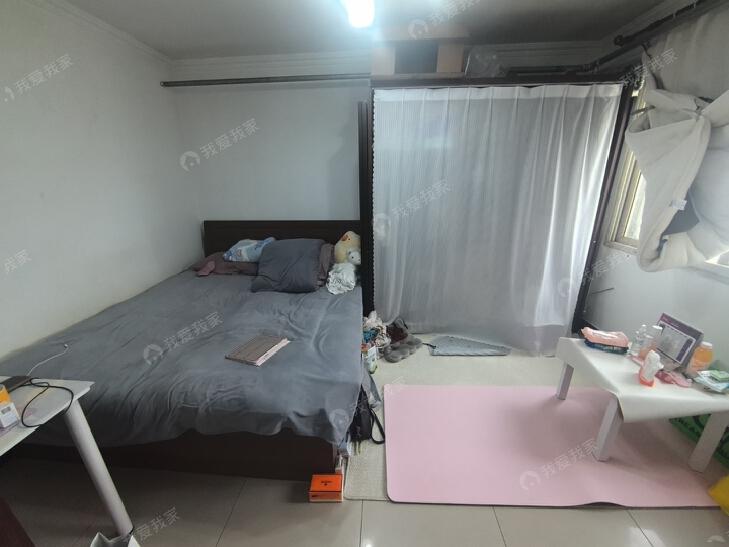整租·西罗园南里