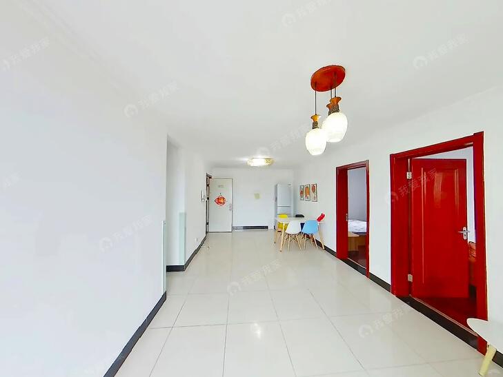 整租·澐澐国际