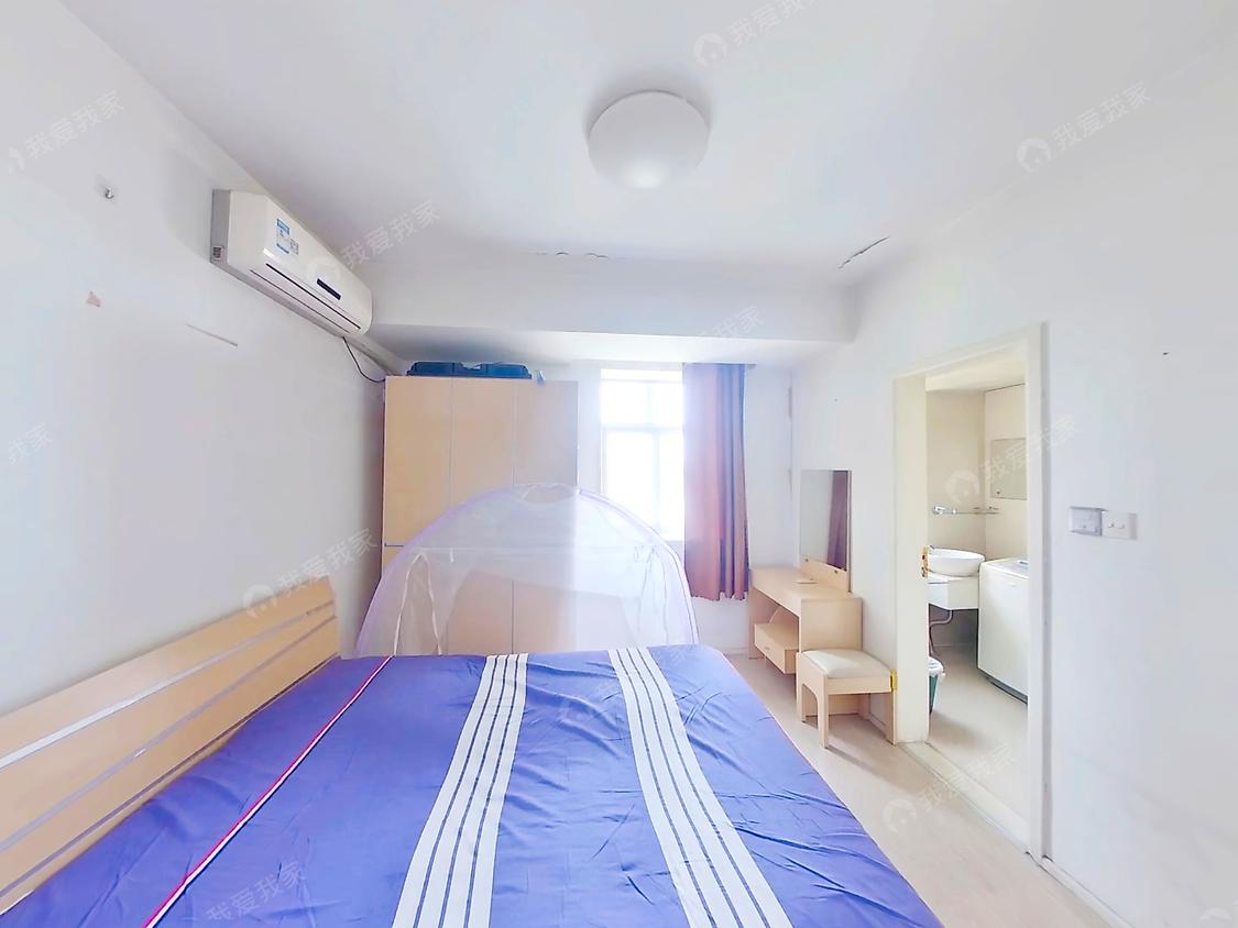 整租·新城市广场