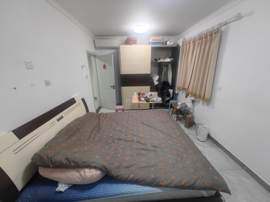 整租·三里河路4号院