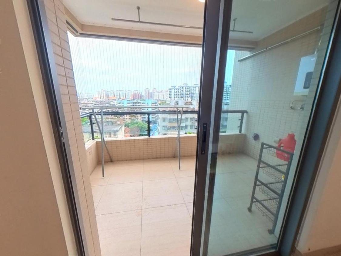 整租·碧桂园岭南盛世大(平层洋房)