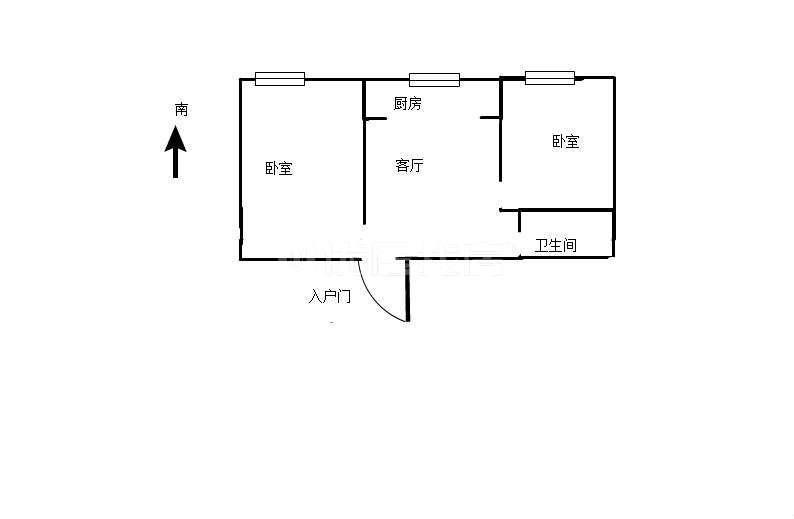 整租·热电小区