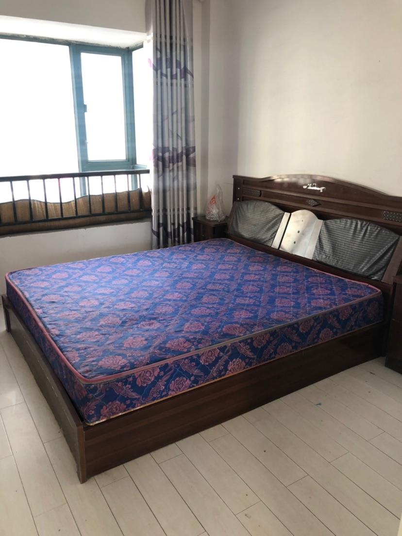 整租·明发商业广场住宅