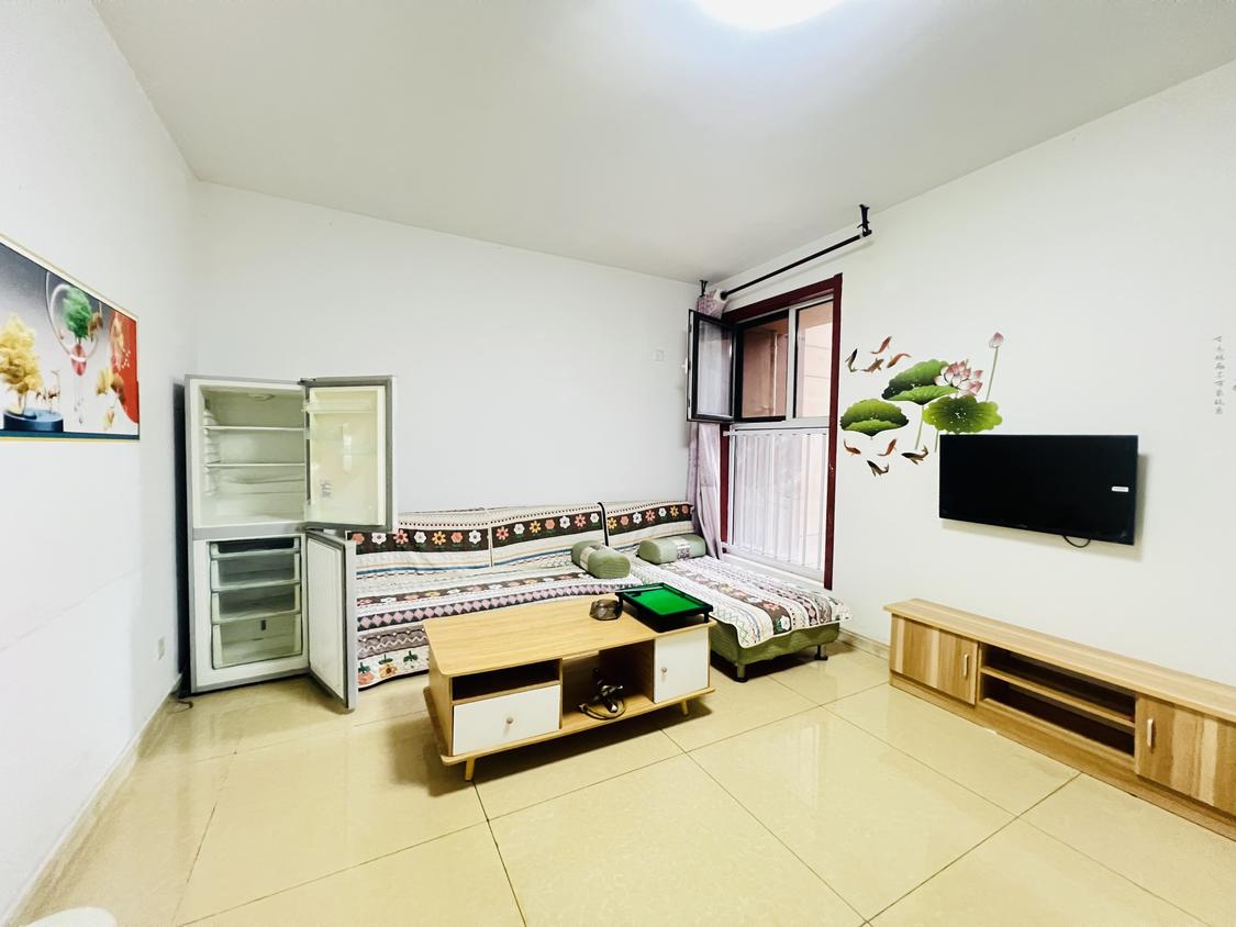 整租·观澜国际