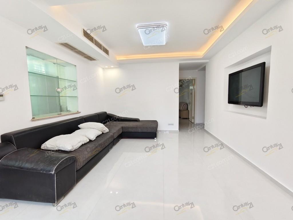 整租·安澜小区