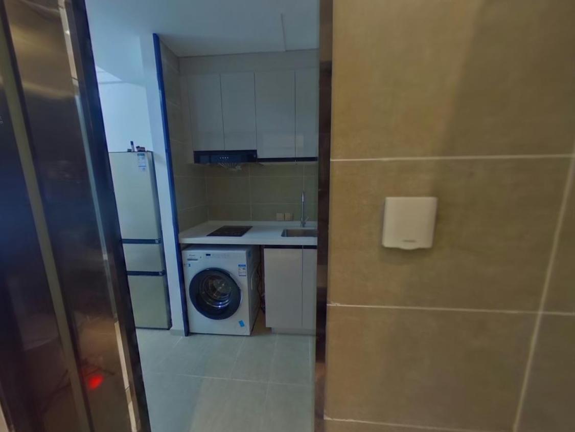 整租·融创天朗融公馆