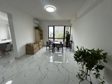 增城永和整租 合景誉山国际(映月台)2室2厅/70平/低楼层