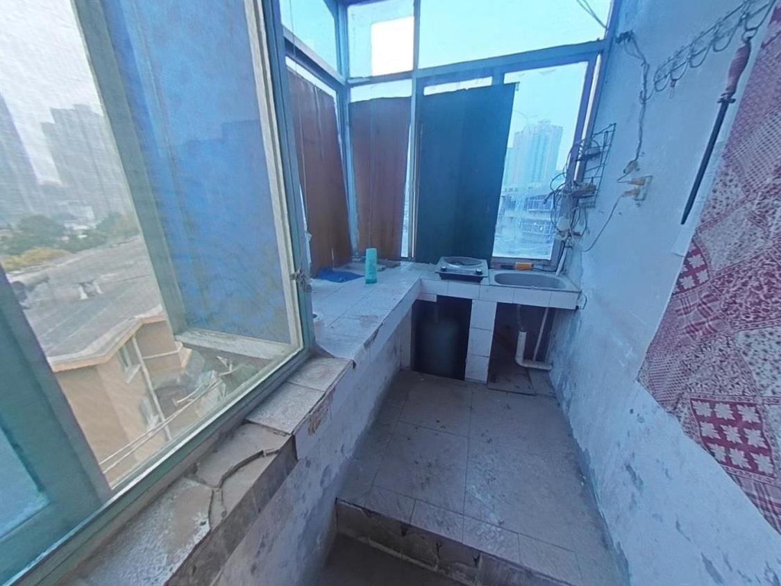 整租·北火巷小区