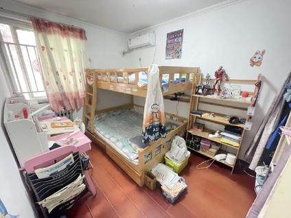 海淀皂君庙整租 交大嘉园3室1厅/136平/高楼层