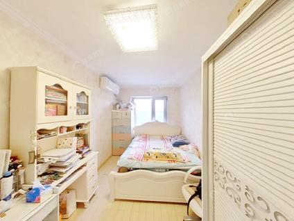 undefined整租·白桥大街24号楼 1室1厅52㎡ | 东西 | 东城 东花市