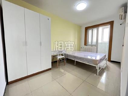 海淀苏州桥合租 稻香园西里社区3室1厅/18平/高楼层