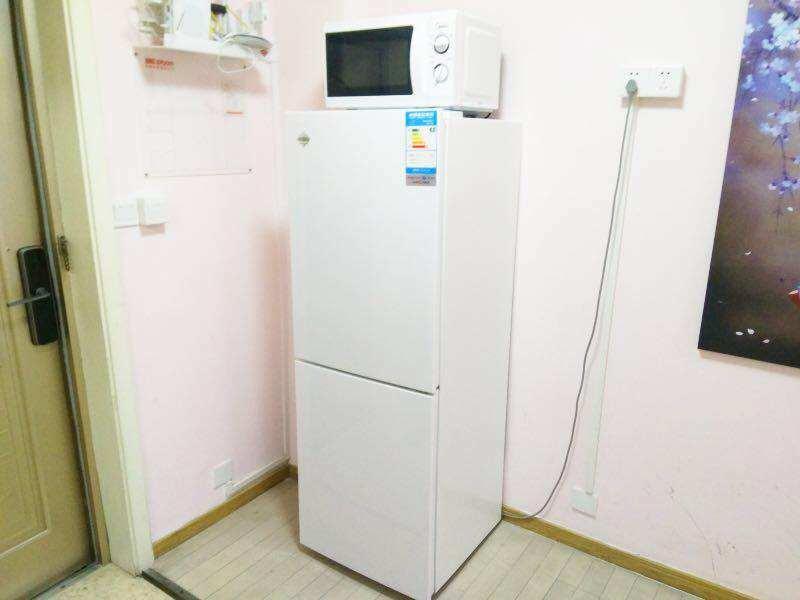 整租·南阳小区