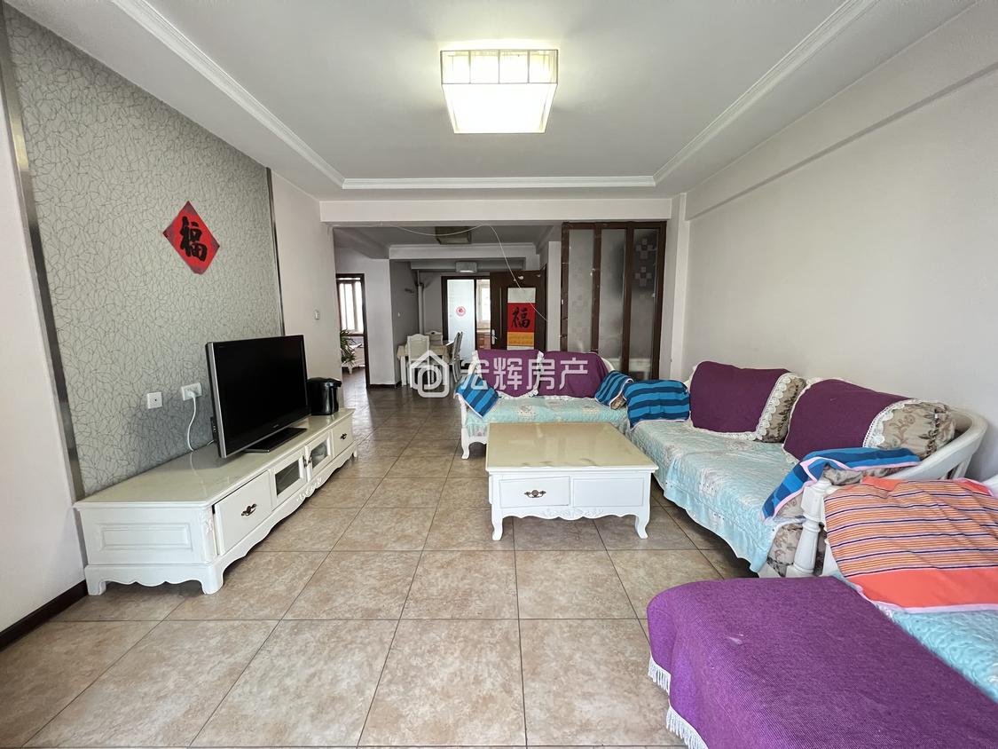 整租·雁滩科教城(一期)