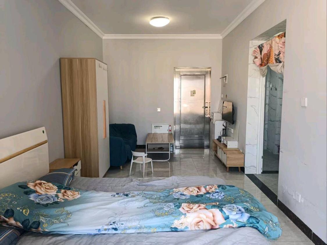 整租·恒祥华苑