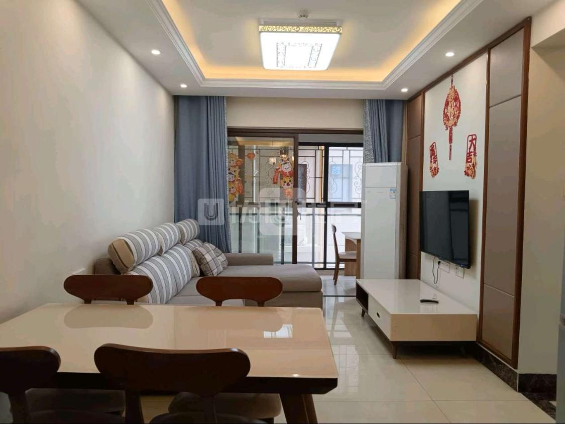 整租·荣耀江南