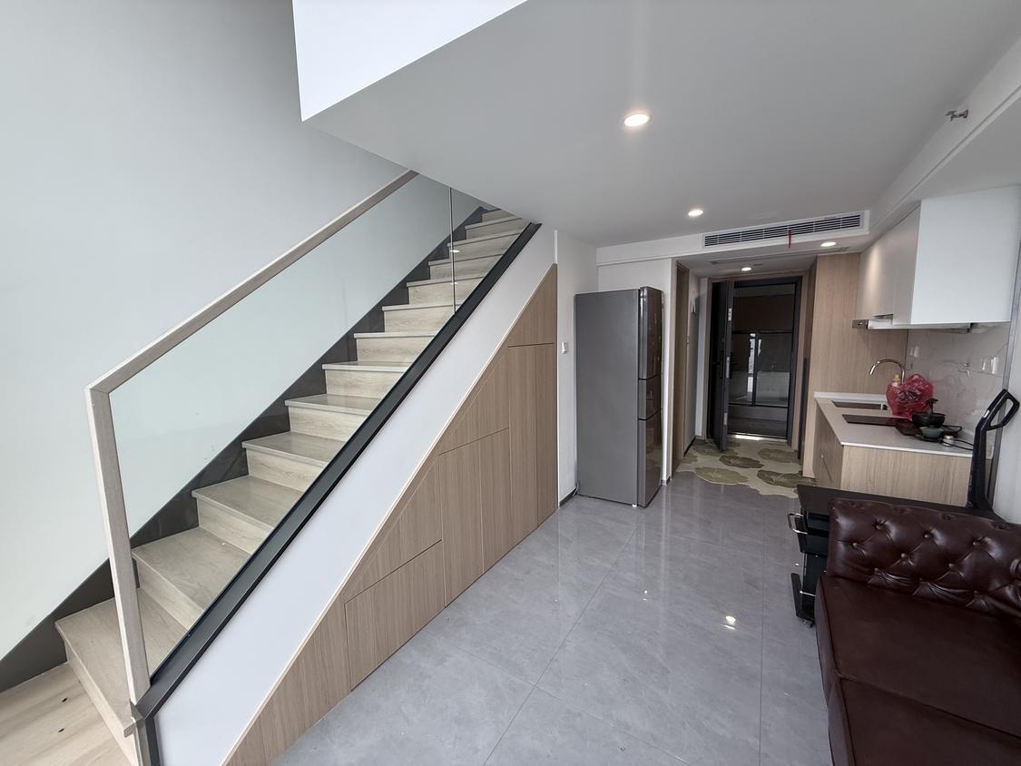 整租·君颐兰庭