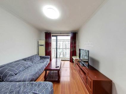 undefined整租·枫竹苑·2室2厅90㎡ | 南 | 丰台 马家堡