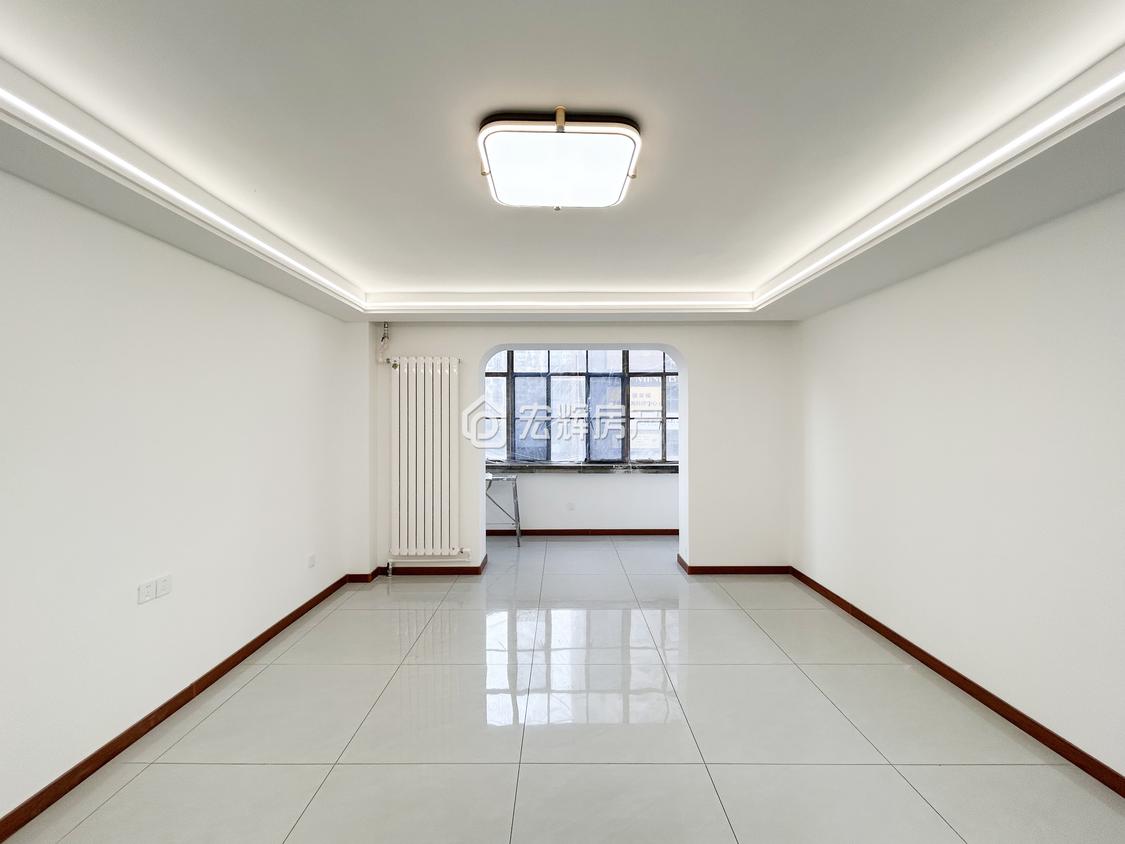 整租·市规划局家属院