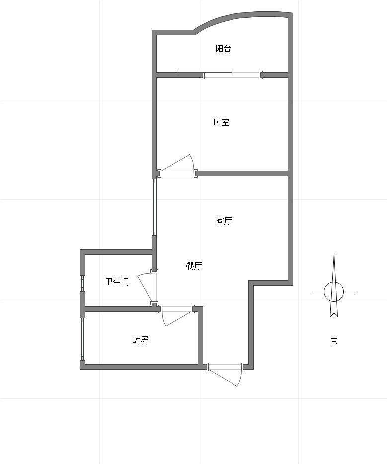 整租·平安家园