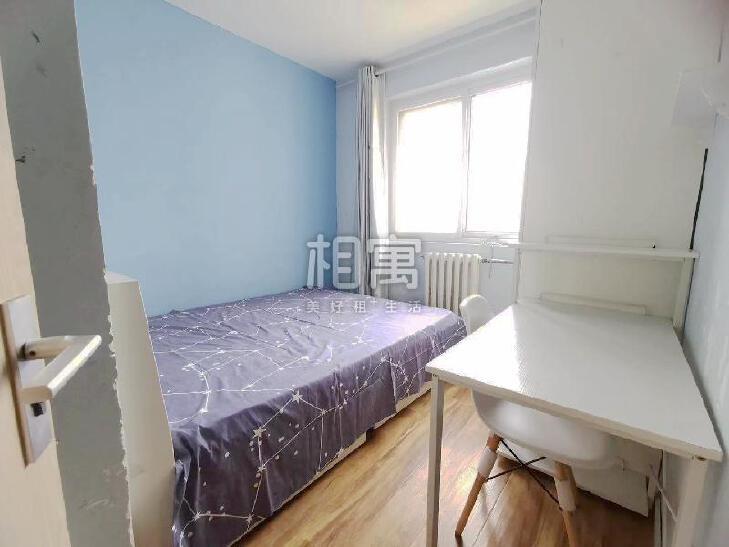 合租·金隅泰和园