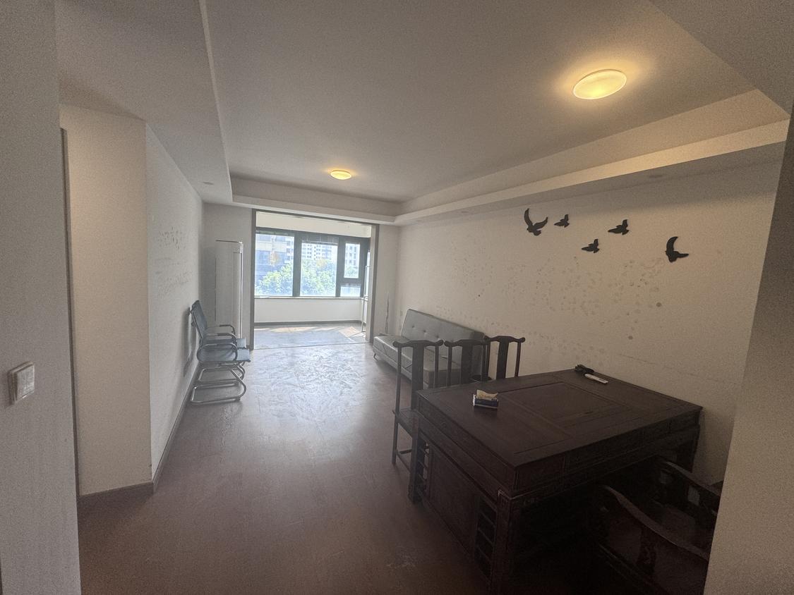 整租·招商公园1872(一期)