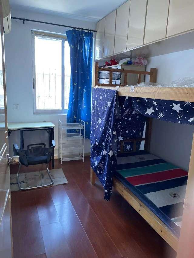 整租·县学社区