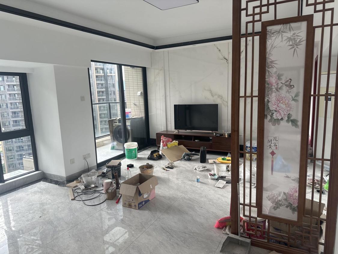 整租·港铁天颂