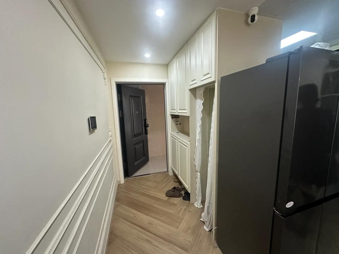 整租·金鹰国际花园南苑