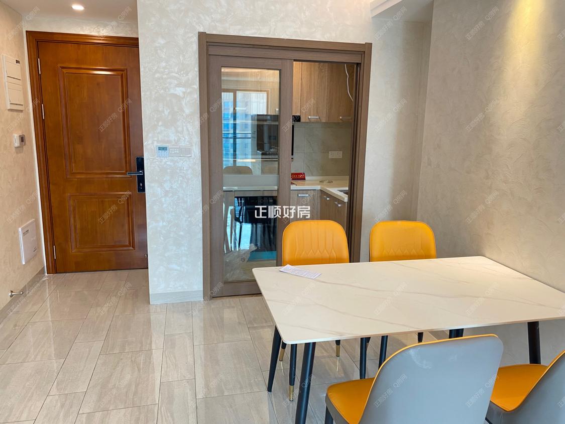 整租·恒裕江山汇