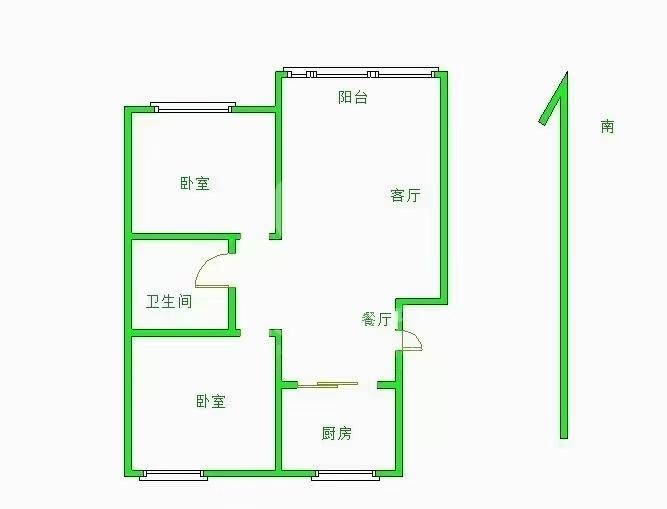 整租·前屯新天地