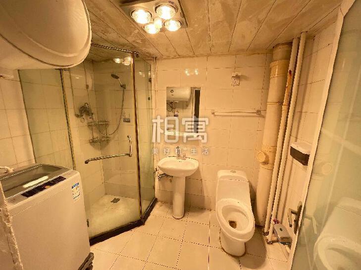 合租·梵谷水郡