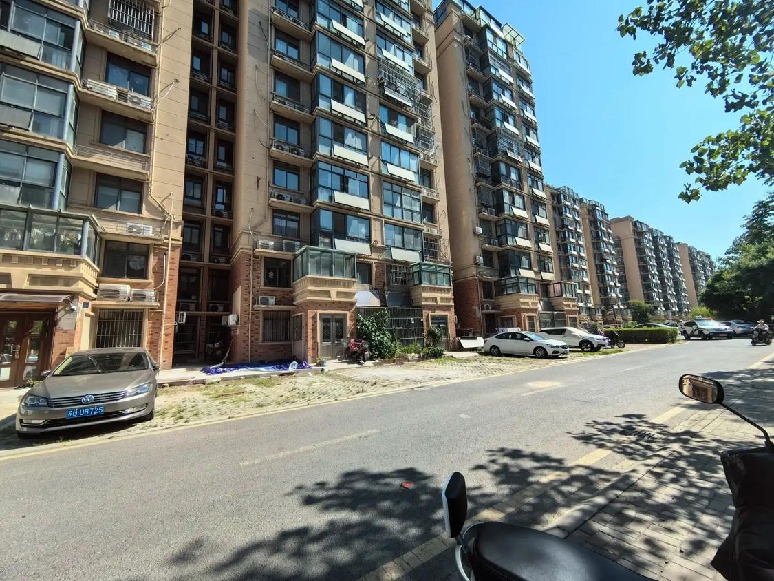 整租·香缇花园