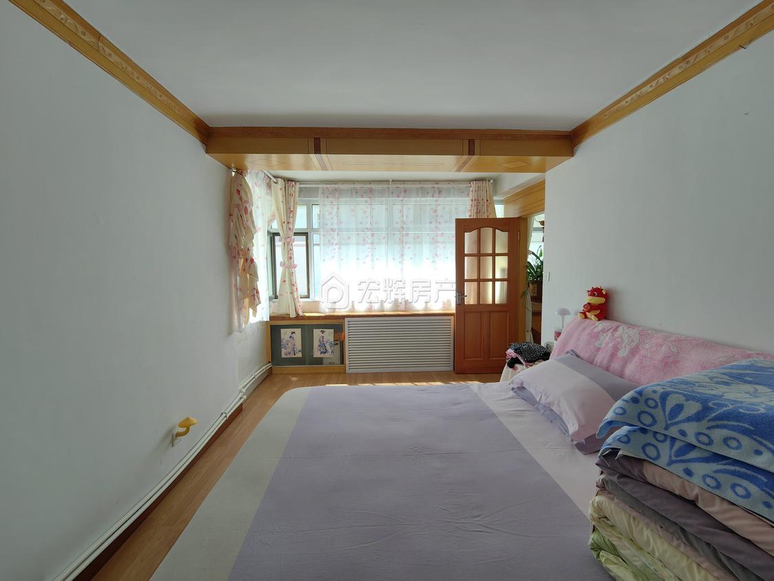 整租·云华小区