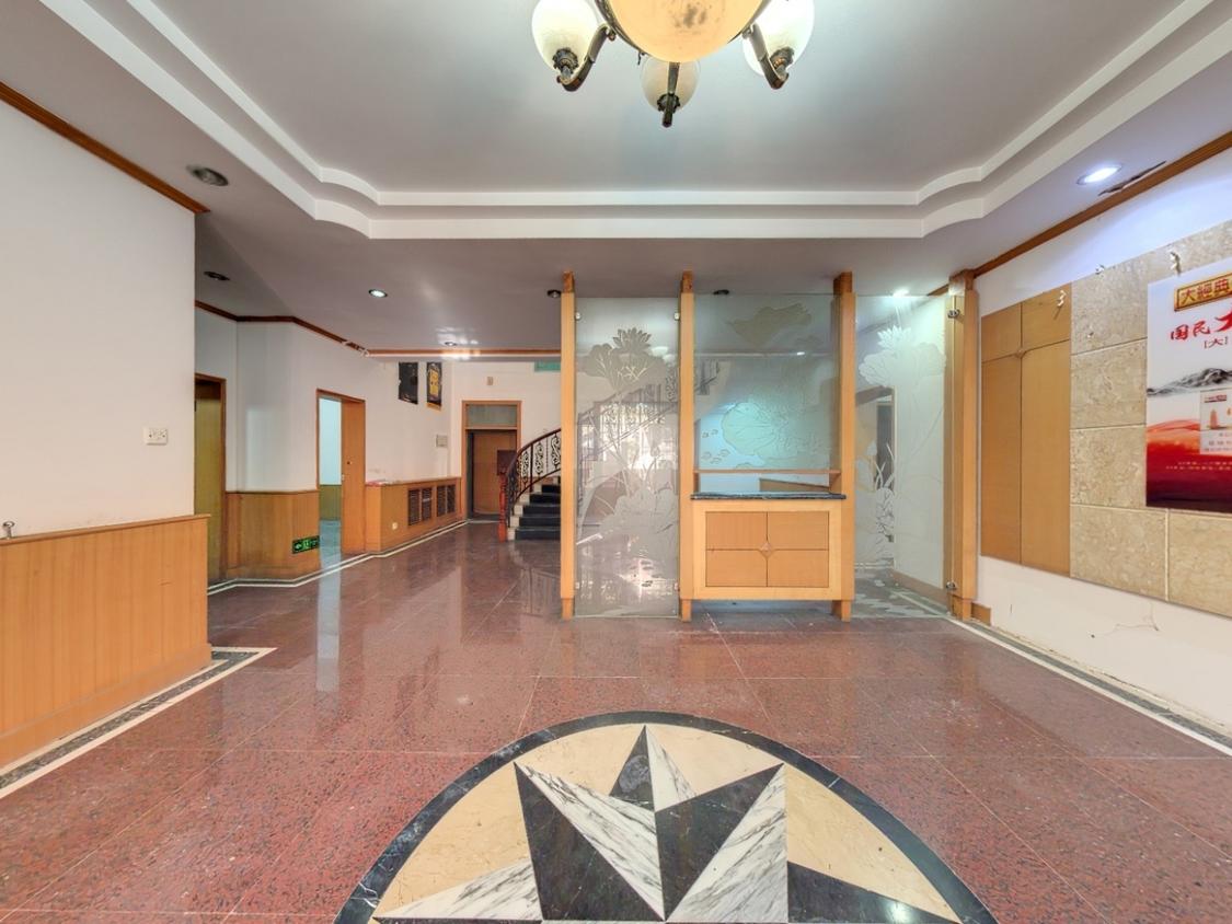 整租·英协花园