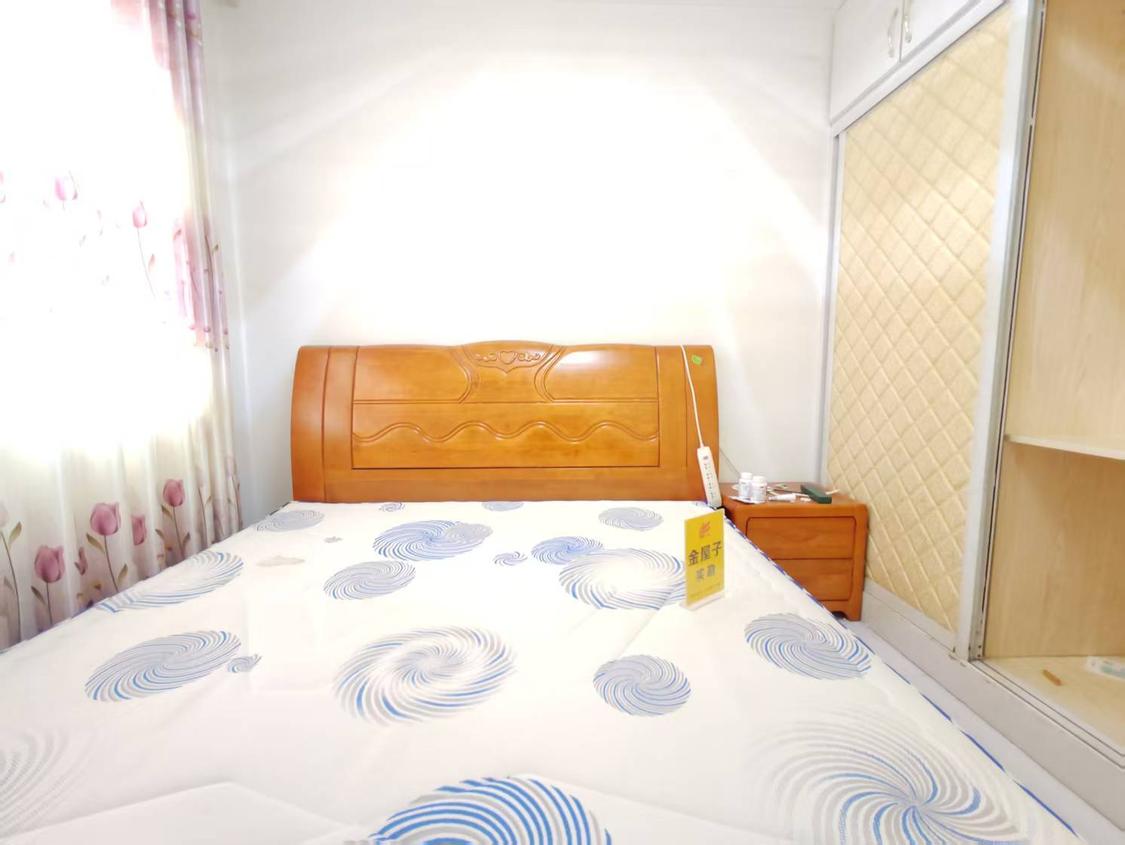 整租·紫薇丽都