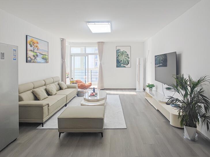 整租·万柳怡水园