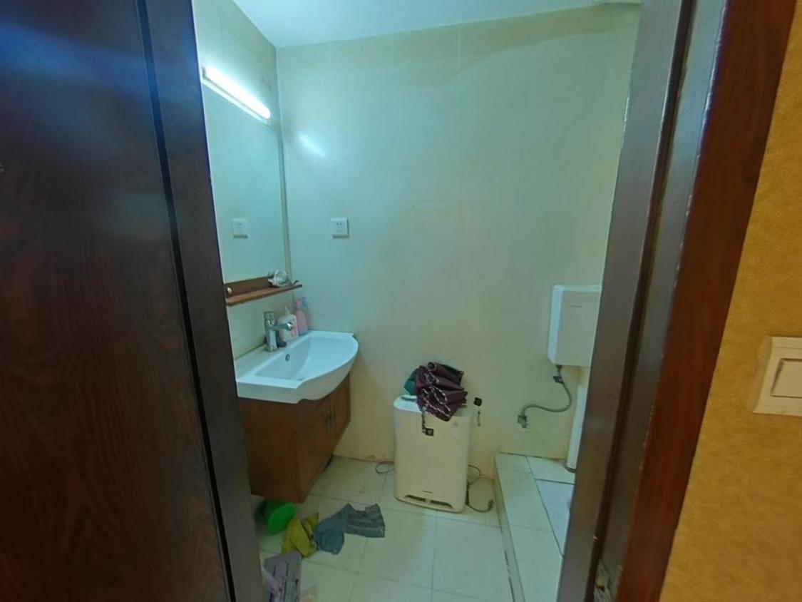 整租·中海观园A区