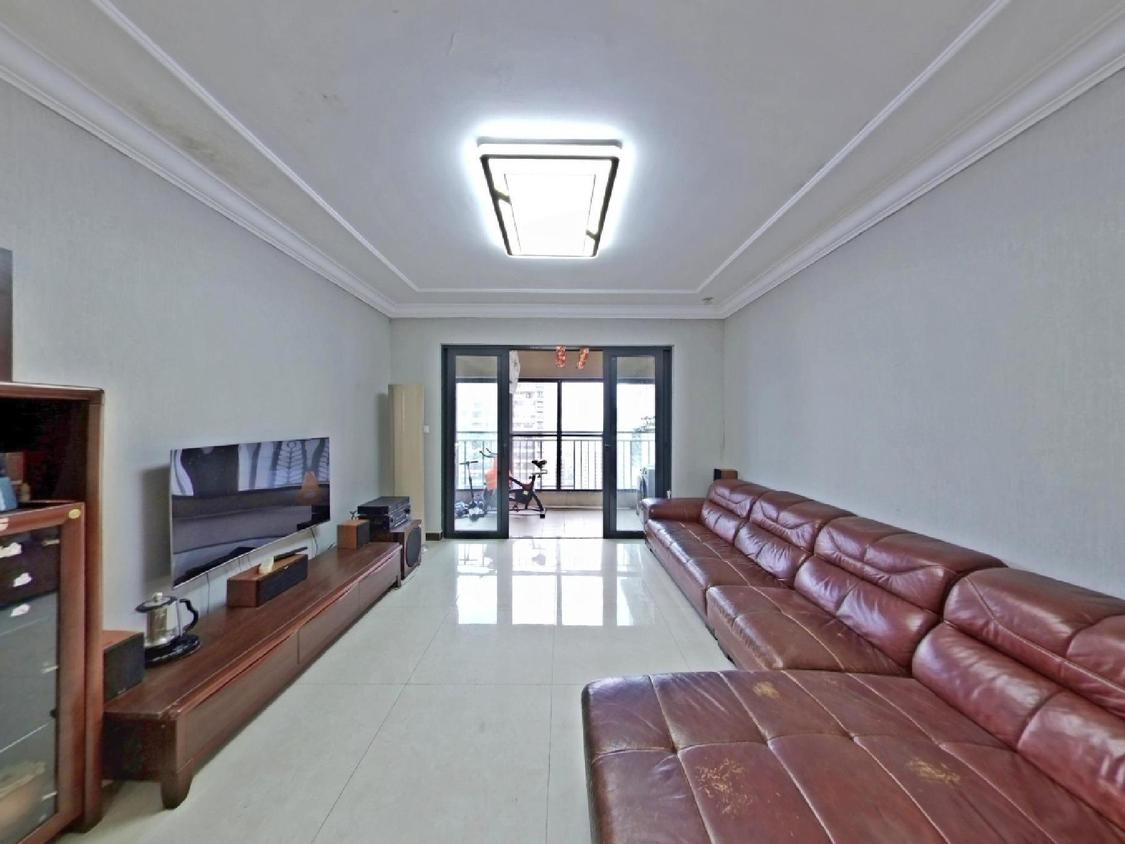 整租·恒大御景湾