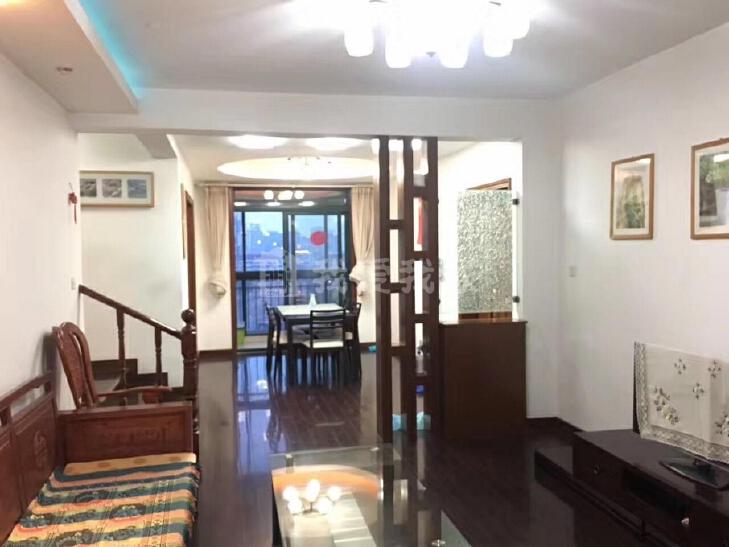 整租·新时代景庭