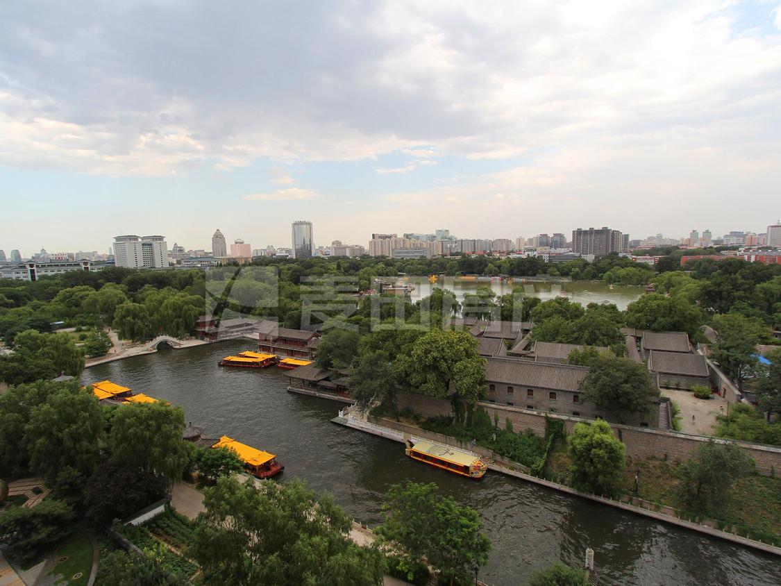 整租·人济山庄