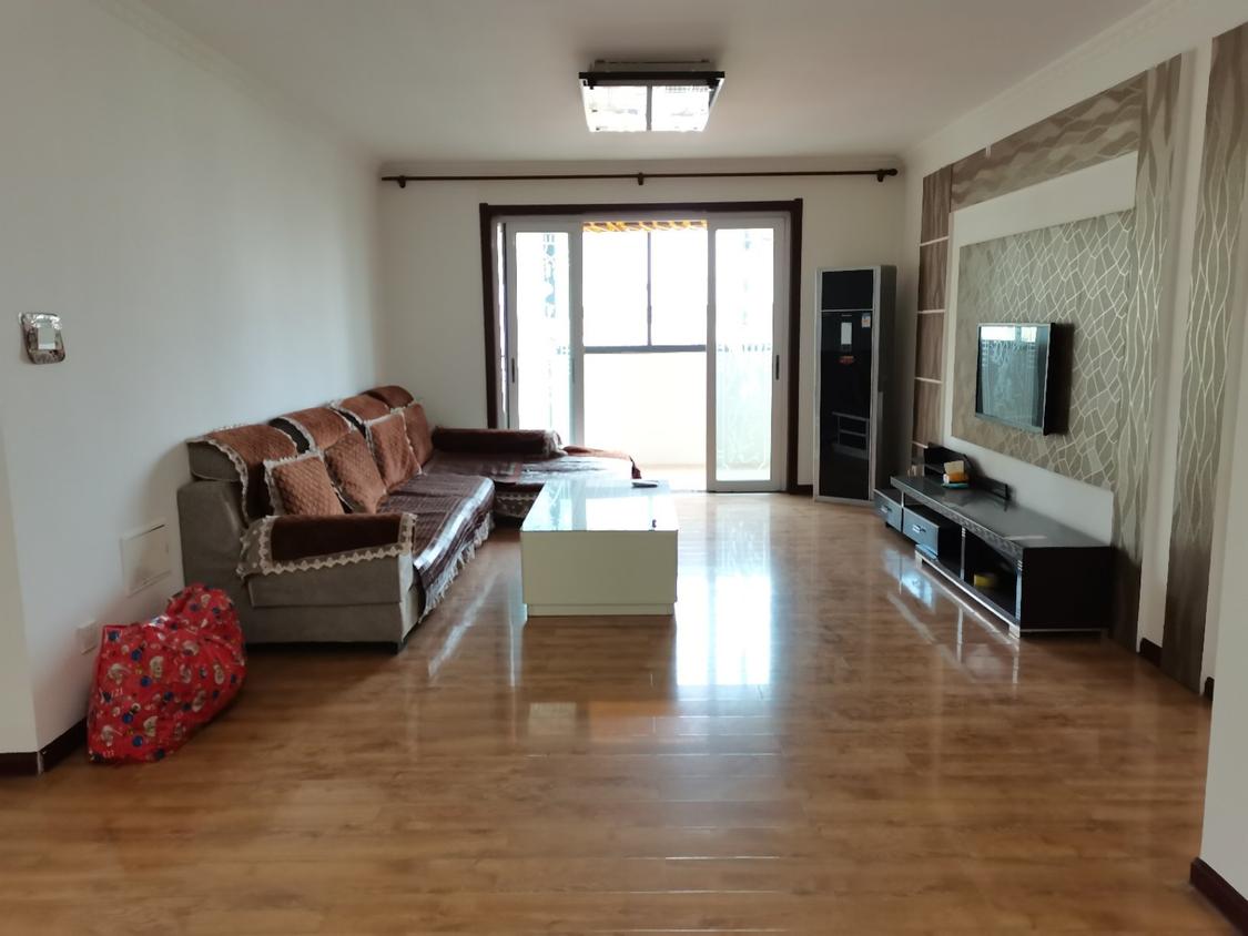 整租·信达世纪城